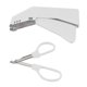 thumbnail image 1 of 35w Disposable Skin Stapler Stainless Steel Skin Stapler With A Nail PullerP2025041100556, 1 of 5