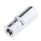 thumbnail image 2 of Adaptador De Portabroca Accesorios Para Taladro Con Vástago Hexagonal Herramienta Manual Multifunción 23mm, 2 of 5