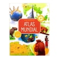 thumbnail image 1 of Mundo Maravilloso: Atlas Mundial Yoyo Books Incluye un Póster, 1 of 2