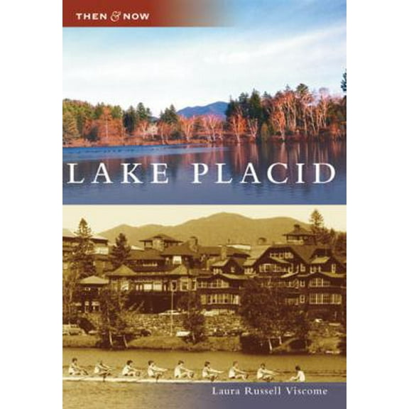Pre-Owned Lake Placid (Paperback) 0738556726 9780738556727