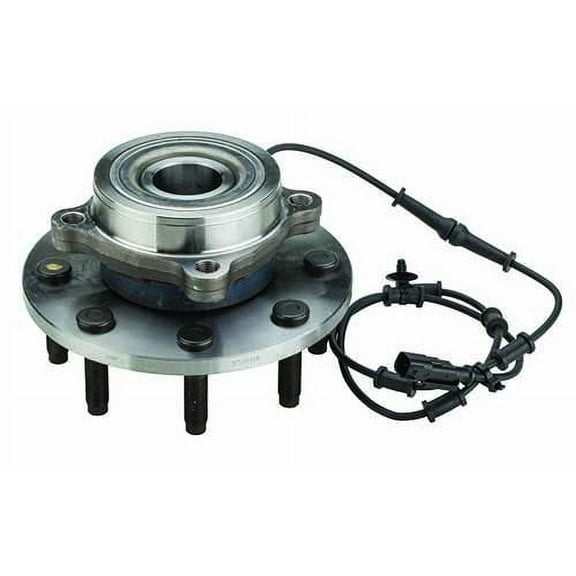 HUB ASSEMBLY