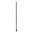 thumbnail image 1 of Broca DEWALT Ship Auger 9/16 x 17, 1 of 4