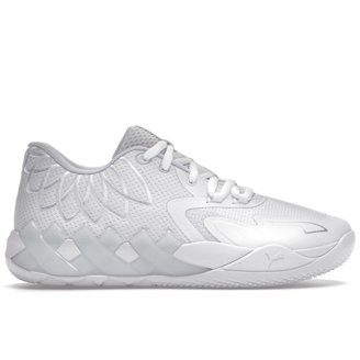 Puma LaMelo Ball MB.02 Queen City Fade Mens Size 13 Sneakers Shoes Basketball PUMA x LAMELO BALL Men main image 4