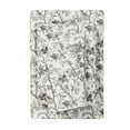 thumbnail image 3 of Modern Threads Floral Print Ultra Soft Microfiber Sheet Set, Queen, 3 of 5
