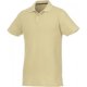 thumbnail image 1 of Elevate - Polo Helios Manga Corta Hombres (Gris Claro), 1 of 2