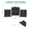 thumbnail image 4 of Batería Futurebatt A1819 para MacBook Pro 13" 2016/2017, 4 of 9