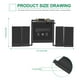 thumbnail image 4 of Batería Futurebatt A1819 para MacBook Pro 13" 2016/2017, 4 of 9