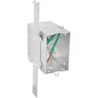 1PC Southwire Gangable Switch Box