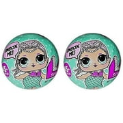 LOL Surprise - Series 1 - Mermaid [set of 2]