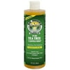 Dr. Woods Pure Tea Tree Castile Soap 8 oz (Pack of 2)