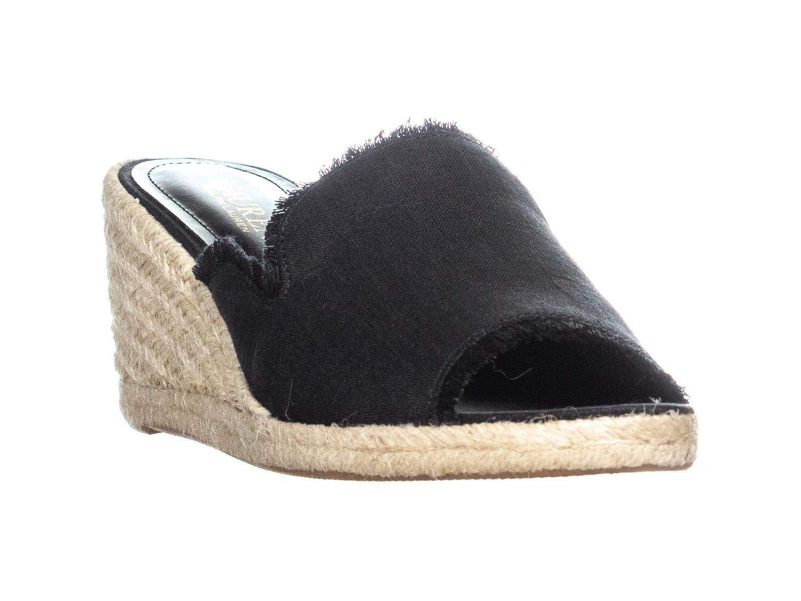ralph lauren slippers womens