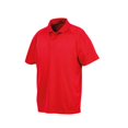 thumbnail image 1 of Spiro Womens Performance Aircool Polo Shirt, 1 of 2