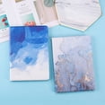 thumbnail image 2 of Aplicable a la funda protectora de mármol para iPad Air5, carcasa plana de 10.ª generación, soporte de pintura al óleo para mini6, carcasa plana de 9,7, 2 of 5