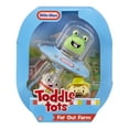thumbnail image 7 of Little Tikes Toddle Tots Far Out Farm Ages 1-5 Years, 7 of 7