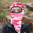 thumbnail image 4 of Masque de Ski Tactique, Masque de Ski pour Temps Froid pour Hommes Femmes, 4 of 5