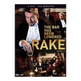 thumbnail image 1 of Rake (Series 1) - 3-DVD Box Set ( Rake - Season One ) [ NON-USA FORMAT, PAL, Reg.0 Import - Netherlands ], 1 of 1