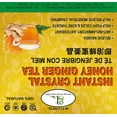 thumbnail image 6 of GT Instant Crystal Honey Ginger Tea, 21.18 Ounce Box (40 Tea Pouches), 6 of 6