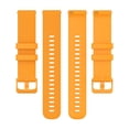 thumbnail image 4 of Premium Silicone Watch Strap Breathable Universal Easy to Install Durable, 4 of 4