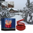 thumbnail image 6 of Portable Dynamic Molecular Heater,Heated Glass Fan Defroster Mini Car Heater Solar Anti-Icing Tool Kinetic Heating Portable Kinetic Molecular Car Defroster For Car Living Room Bedroom 3PCS, 6 of 7