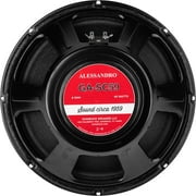 EMINENCE 12" GUITARSPEAKER Driver,40W