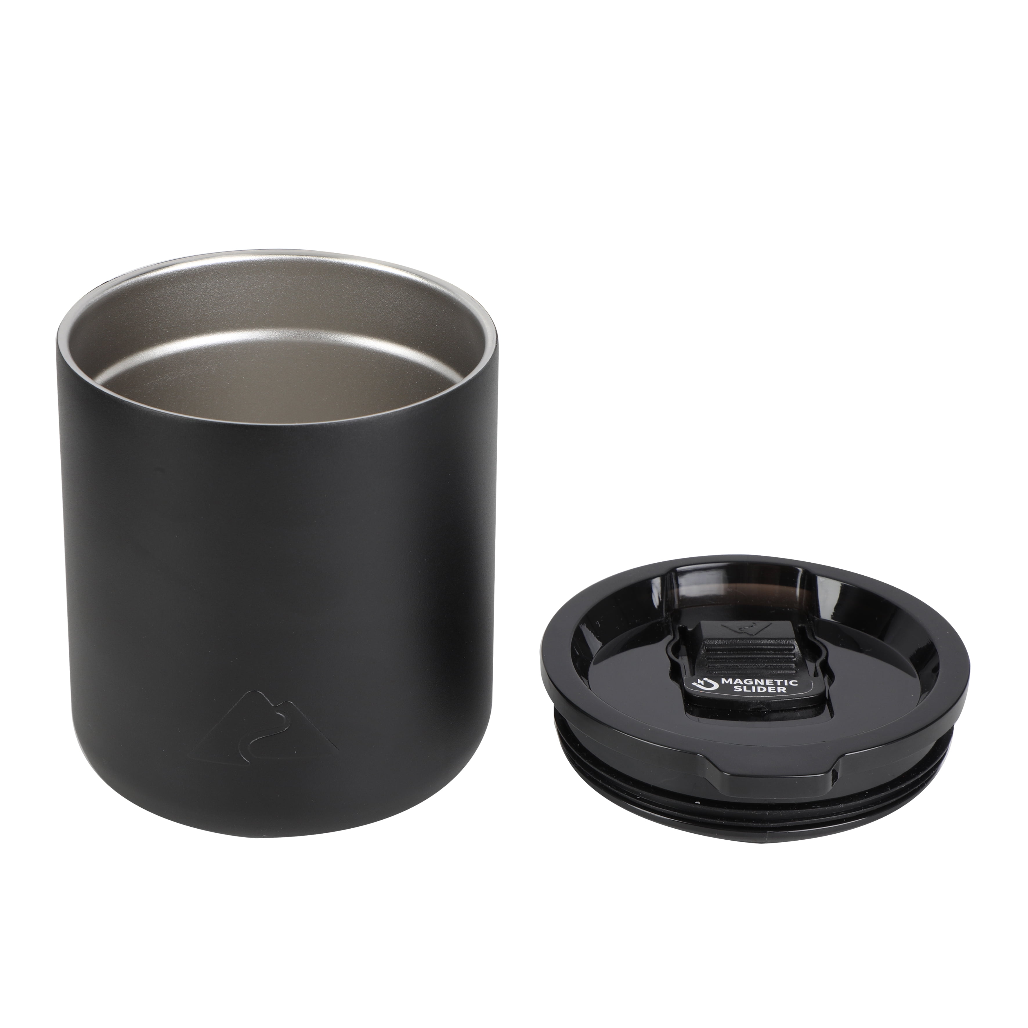 Ozark Trail 10 oz Stainless Steel Insulated Lowball Tumblers Gift Set, 2 Pack