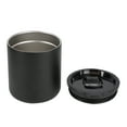 thumbnail image 6 of Ozark Trail 10 oz Stainless Steel Insulated Lowball Tumblers Gift Set, 2 Pack, 6 of 11