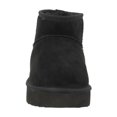 thumbnail image 4 of Botas REAL JUNGLE Abrigadoras Suela baja Comodas Frio negro 26, 4 of 4