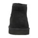 thumbnail image 4 of Botas REAL JUNGLE Abrigadoras Suela baja Comodas Frio negro 26, 4 of 4