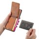thumbnail image 4 of For Xiaomi Poco X7 Pro 5G Xiaomi Redmi Turbo 4 5G Case with Card Holder Kickstand Leather Back Cover, 4 of 5