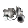 thumbnail image 3 of LOUVEROLA Turbocharger for Detroit Highway Truck Series 60 12.7L 1997-2002 23528065, 3 of 4