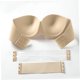 thumbnail image 4 of Houderco Invisible Beige Sin Con Push Up Para Prendas Especiales Y Uso Cómodo, 4 of 7