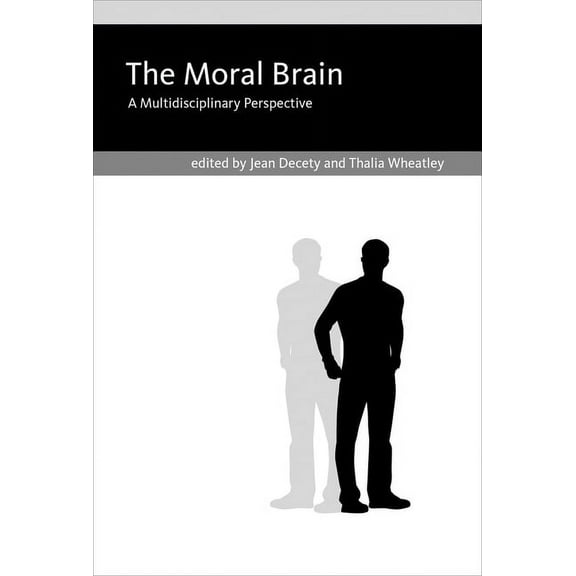 The Moral Brain, (Paperback)
