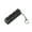 4 holes black and tr, variant on Portable Keyboard Switches Tester Testing Tool LED Light Keyboard Switches Keychain Toy for 2-Key 3-Key 4-Key 1PC
