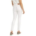 thumbnail image 3 of Levi's Women's 311 Shaping Skinny Jeans, WHITE, Size 27 (4) Regular Length, 3 of 5