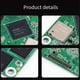 thumbnail image 5 of Core3566 Module Kit RK3566 Quad-Core Processor, EU PLUG, 5 of 5