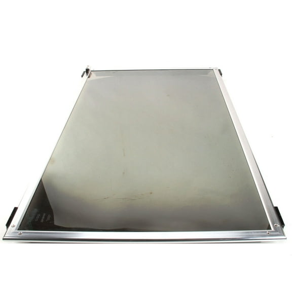 Bki D0337S Rf Well Mirrored 6 Wel Door