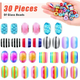 thumbnail image 2 of Kits Para Hacer Pulsera Niñas 91 pcs Malubero Malu2066, 2 of 4