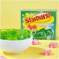 thumbnail image 5 of Star * Burst Gelatin Shot Pack of 1 Box of Watermelon - Treat - 50 1oz Shot Cups 50 lids - Squeezable Perfect Summer treat - Jello Shots - Gelatine Shot - Incldes Exclusive PaLiSoL CREATiONS Keychain, 5 of 5