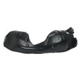 thumbnail image 1 of Tolva Salpicadera 300 2005 A 2010 Chrysler Del Der Plástico TONG YANG ., 1 of 4