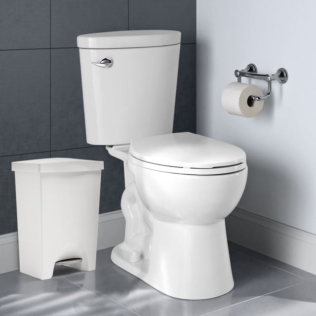 Mobutofu Poignée de Levier de Toilette 2 Pcs avec Design en Forme de Clé en Alliage de Zinc