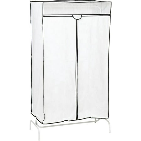 UPC 075381010955 product image for Closetmaid 1095 Deluxe Portable Closet Deluxe Each | upcitemdb.com