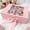 Pink-8.6*6.3*3.3in, variant on Gifts for Mom Decorative Storage Box, Magnetic Paper Gift Box with Elegant Ribbon, Large 11.4×8.6×4.1 in & Small 8.6×6.3×3.3 in, Multi Colors for Women Holiday Gifts