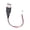 female head, variant on Portable USB to XH2.54 2P Cable for Efficient Power and Signals Link in Electronic Applications Electronic Project Cable