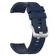thumbnail image 1 of Correa de pulsera de silicona para Huawei Watch GT 2 Honor Magic (azul medianoche), 1 of 8