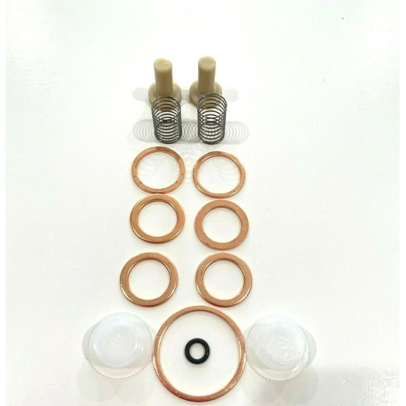 Feed Pump Kit For Diesel Deere Mack Cummins Volvo DGK-301 2447010004