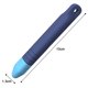 thumbnail image 5 of Lápiz óptico para niños, universal, antideslizante, capacitivo, para pantalla táctil, escritura suave con correas para iPad Air Mini Pro, 5 of 7