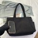 thumbnail image 5 of Bolso Casual Hobo Hombro Los Días Bolsas Pan Pana Grandes para Mujeres Con Bolsillos El, 5 of 9