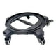 thumbnail image 4 of rodante plegable para lavado de autos, base para plantas con ruedas, soporte para cubos resistente, accesorios profesionales portátiles con, 4 of 9