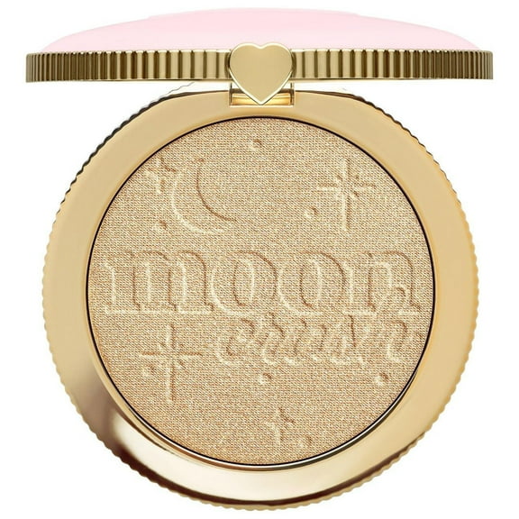 Too Faced Moon Crush Highlighter Color: Shooting Star Size: 7g