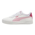 thumbnail image 1 of Tenis Puma Carina 2.0 JR para Mujer 386185-16 blanco 24, 1 of 6